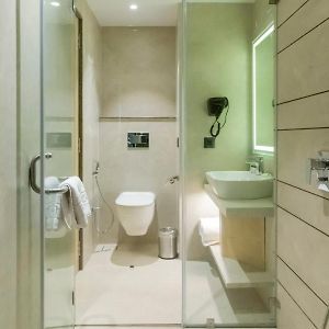 Double Room Lake View