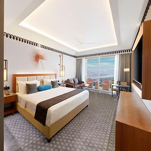 Double Room Mountain View