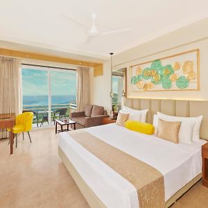 Double Room Pool View